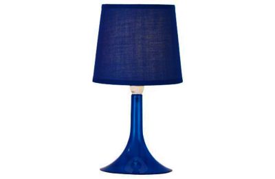 ColourMatch Lamp - Marina Blue